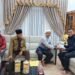Buku Muhammadiyah Abdya Diterbitkan, Dr. Safaruddin: Jadi Referensi Generasi Penerus