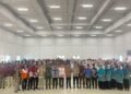 Hardiknas dan HUT ke-19 Pidie Jaya, 600 Pelajar dari Wilayah Terdampak Bencana Ikuti Dialog Interaktif