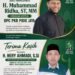 H. Muhammad Ridha Terpilih Pimpin DPC PKB Pidie Jaya, Hery Ahmadi Dapat Apresiasi atas Pengabdian