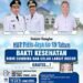 HUT ke-19 Pidie Jaya, Pemkab Gelar Operasi Bibir Sumbing dan Celah Langit-Langit Gratis