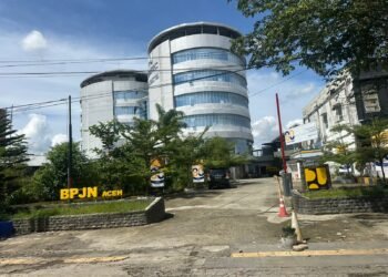 Proyek Preservasi Jalan dan Jembatan Lambaro – Batas Sigli Rp12 Miliar Disorot, Alamp Aksi Minta APH dan Itjen PUPR Turun Tangan