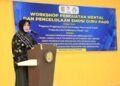 Wali Kota Banda Aceh Buka Workshop Penguatan Mental Guru PAUD