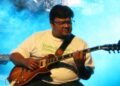 Gitaris Yudi Amirul Siap Hadirkan “Jazz Fusion” di Banda Aceh