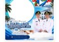 Sambut HUT ke-19 Pidie Jaya, Pemkab Luncurkan Twibbon Resmi untuk Masyarakat