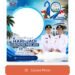 Sambut HUT ke-19 Pidie Jaya, Pemkab Luncurkan Twibbon Resmi untuk Masyarakat