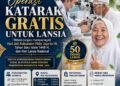 HUT Pidie Jaya ke-19, Pemerintah Hadirkan Operasi Katarak Gratis untuk Lansia Kurang Mampu