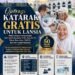 HUT Pidie Jaya ke-19, Pemerintah Hadirkan Operasi Katarak Gratis untuk Lansia Kurang Mampu