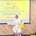 Urwatil Wusqa: Mahasiswi Berprestasi UIN Ar-Raniry dengan IPK 3,94 dan Lulus 3,5 Tahun