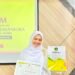 Anisya Adelia Ramadhana; Gadis Singkil Peraih IPK 3,85 di UIN Ar-Raniry