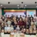 PBI FTK UIN Ar-Raniry Gelar Go Bolding XXI