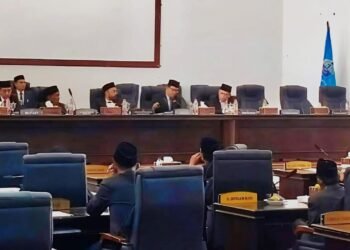 Di Balik WTP, BPK Bongkar Dana BOSP Rp312 Juta Bermasalah di Pidie Jaya