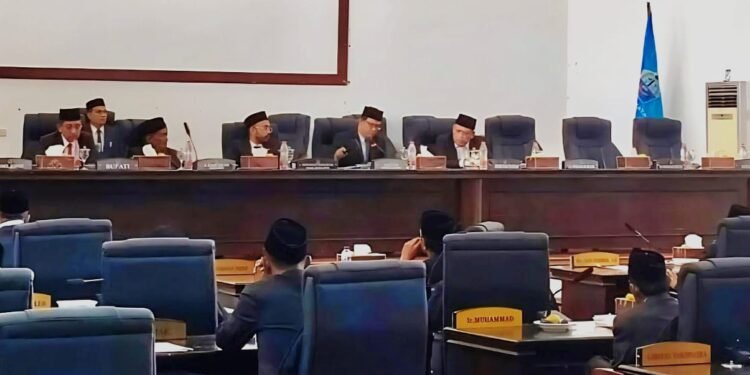 Di Balik WTP, BPK Bongkar Dana BOSP Rp312 Juta Bermasalah di Pidie Jaya