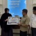 Pemko Banda Aceh Terima Dividen Perumdam Tirta Daroy