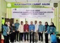 ‎YARA Bekali Aparatur Gampong Julok dengan Pemahaman Hukum dan Peradilan Adat ‎ ‎