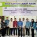 YARA Bekali Aparatur Gampong Julok dengan Pemahaman Hukum dan Peradilan Adat 