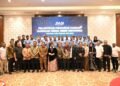 Gubernur Aceh dan Sejumlah Pejabat Publik Terima Penghargaan JMSI Aceh
