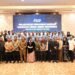 Gubernur Aceh dan Sejumlah Pejabat Publik Terima Penghargaan JMSI Aceh