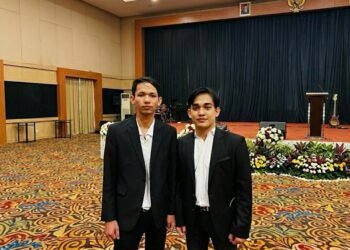 Polhukab IPELMASRA Tolak Tambang Beutong Ateuh