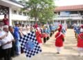 2.000 Pelajar Turun ke Jalan, Karnaval HUT Pidie Jaya Jadi Simbol Kebangkitan Pascabencana