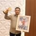 JMSI Anugerahkan Penghargaan Kemanusiaan kepada Mahlizar Safdi dari Posko Rakyat