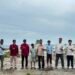 Pesisir Pantai Lambadeuk Ditanami 200 Batang Mangrove