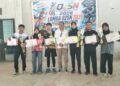 Cabdisdik Aceh Timur Sukses Gelar O2SN, SMAN Unggul Raih Juara Umum