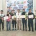 Cabdisdik Aceh Timur Sukses Gelar O2SN, SMAN Unggul Raih Juara Umum