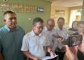 ASDP Prioritaskan Pemulihan Korban dan Evaluasi Menyeluruh Pasca Insiden KMP Aceh Hebat 2