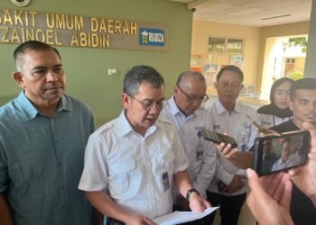 ASDP Prioritaskan Pemulihan Korban dan Evaluasi Menyeluruh Pasca Insiden KMP Aceh Hebat 2