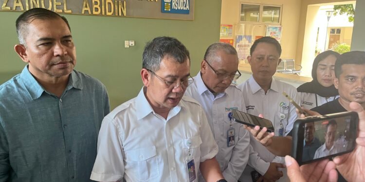 ASDP Prioritaskan Pemulihan Korban dan Evaluasi Menyeluruh Pasca Insiden KMP Aceh Hebat 2