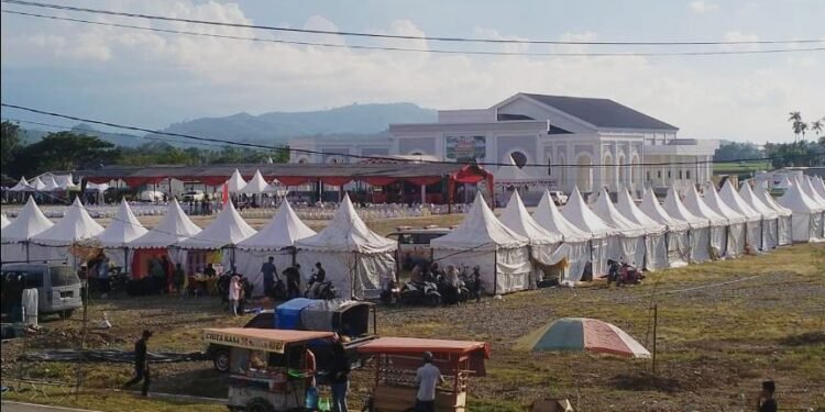 Rp800 Juta untuk HUT Pidie Jaya: Sederhana Bagi Pemkab, Bagaimana Menurut Rakyat?