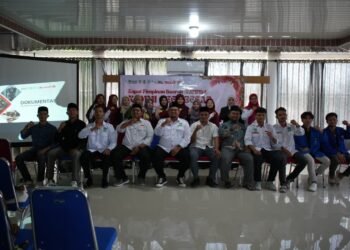 KAMMI Aceh Besar Laksanakan RAPIMDA: Konsolidasi Kader Memperkuat Arah Gerak untuk Kemaslahatan Masyarakat