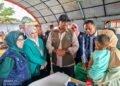 Ketua MWA USK Dorong Perluasan Program Pengabdian Masyarakat FK USK ke Seluruh Wilayah Terdampak Bencana di Aceh