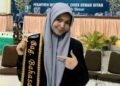 Siswi MAS Chiek Oemar Diyan, Hafizah 30 Juzz Putri Aceh Selatan Raih Prestasi Gemilang Lolos di ITB