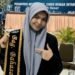 Siswi MAS Chiek Oemar Diyan, Hafizah 30 Juzz Putri Aceh Selatan Raih Prestasi Gemilang Lolos di ITB