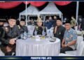 Kursi Kosong di HUT Pidie Jaya, Simbol Retaknya Harmoni Bupati dan Wakil Bupati?