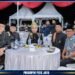 Kursi Kosong di HUT Pidie Jaya, Simbol Retaknya Harmoni Bupati dan Wakil Bupati?