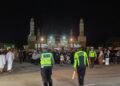 Sambut 1 Muharram 1448 H, Pemkab dan Masyarakat Abdya Padati Masjid Baitul Ghafur