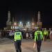 Sambut 1 Muharram 1448 H, Pemkab dan Masyarakat Abdya Padati Masjid Baitul Ghafur