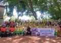 BPBD Perkuat Edukasi Kebencanaan kepada Siswa SD IT Daarul Quran Al Aziziyah