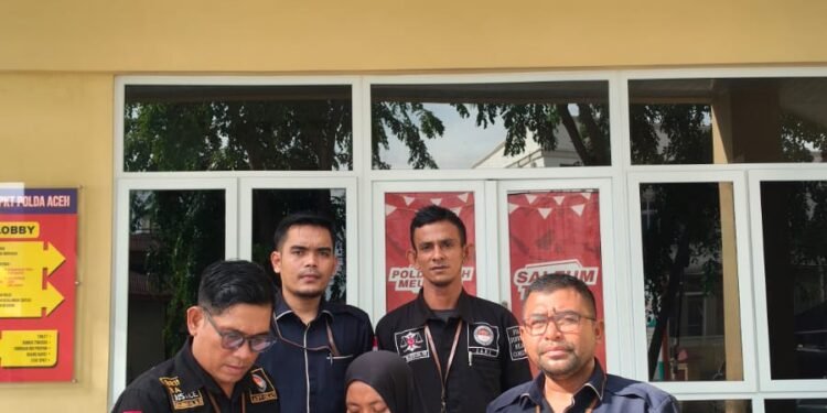 ‎YARA Desak Polisi Usut Tuntas Kasus Pria Putus Tangan di Kajhu