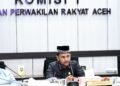 Warga Aceh Utara Diduga Dianiaya Debt Collector, Tgk Muharuddin Desak Polisi Usut dan Proses Hukum