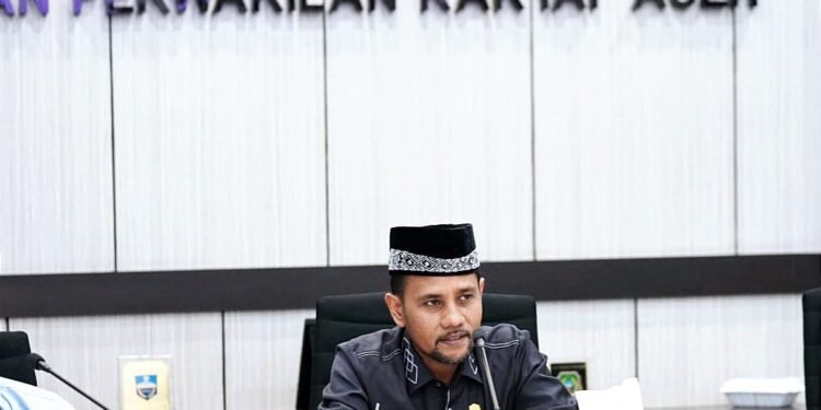 Warga Aceh Utara Diduga Dianiaya Debt Collector, Tgk Muharuddin Desak Polisi Usut dan Proses Hukum