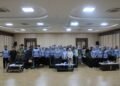 DEMA FPSI UIN Ar-Raniry Gelar Psy Case on Screen: Eksplorasi Pikiran Manusia melalui Film   