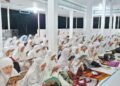 Semangat 1 Muharram, Al Zahrah Canangkan Resolusi Baru Bagi Santri dan Pesantren