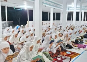 Semangat 1 Muharram, Al Zahrah Canangkan Resolusi Baru Bagi Santri dan Pesantren