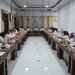 Evaluasi Besar-Besaran Sektor Kesehatan, Bupati Sarjani Kumpulkan Seluruh Pimpinan Faskes