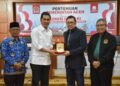 Koordinasi Penyelesaian Masalah Pertanahan di Aceh Dinilai Belum Optimal