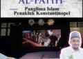 MUQ Aceh Selatan Gelar Nobar Film Sultan Muhammad Al-Fatih, Tanamkan Semangat Hijrah dan Kepemimpinan Santri