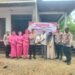Jelang Hari Bhayangkara ke-80, Kapolres Pidie Jaya Sambangi Purnawirawan: Pengabdian Tak Pernah Pensiun